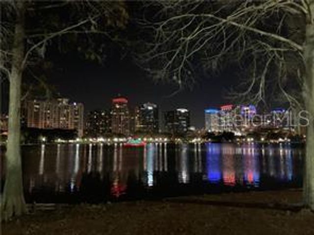 19 A N THORNTON AVENUE W, Orlando, FL 32801