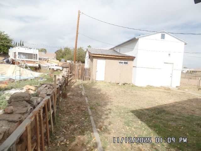 2195 E Suffock Avenue, Kingman, AZ 86409