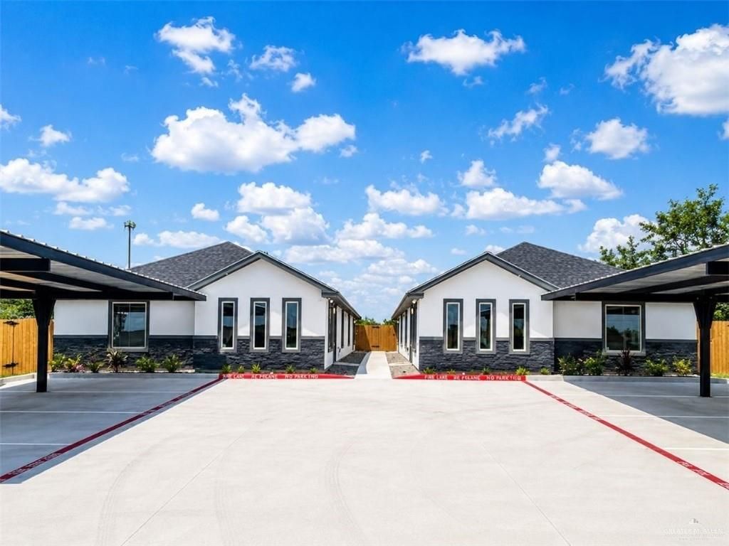 707 Palmer Street 3, Mission, TX 78573