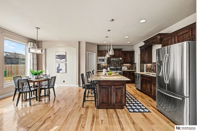 5508 S 165th Street, Omaha, NE 68135