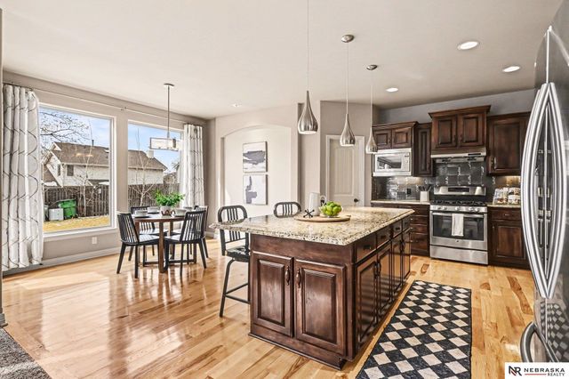 5508 S 165th Street, Omaha, NE 68135