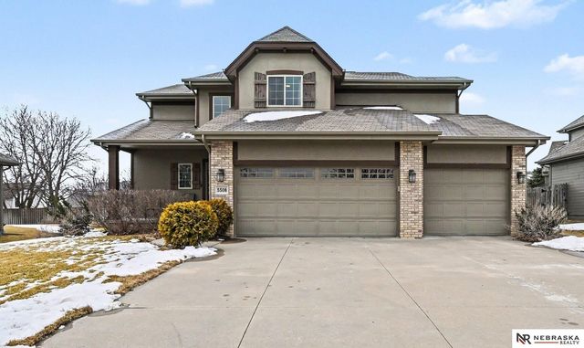 5508 S 165th Street, Omaha, NE 68135