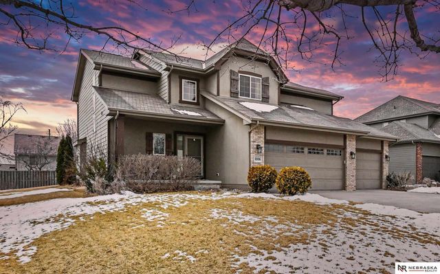 5508 S 165th Street, Omaha, NE 68135