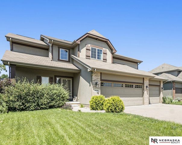 5508 S 165th Street, Omaha, NE 68135