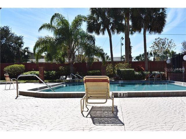 1625 SANDY POINT SQUARE 63, Orlando, FL 32807