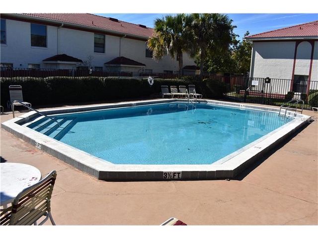 1625 SANDY POINT SQUARE 63, Orlando, FL 32807