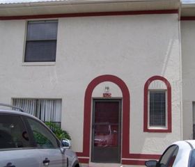 1625 SANDY POINT SQUARE 63, Orlando, FL 32807