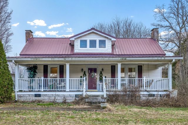2972 Cainsville Rd, Lebanon, TN 37090