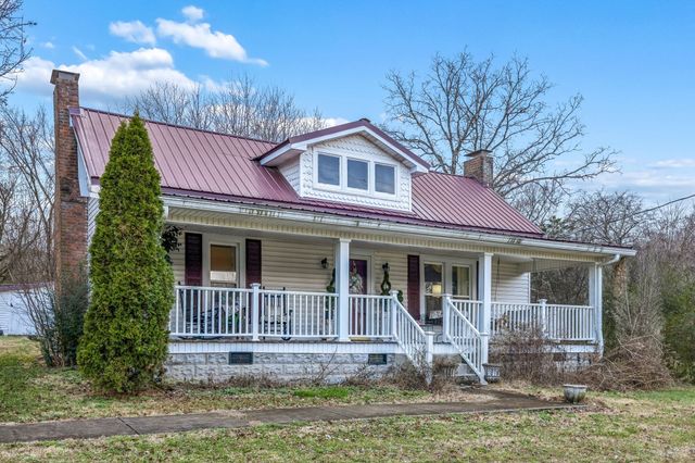 2972 Cainsville Rd, Lebanon, TN 37090