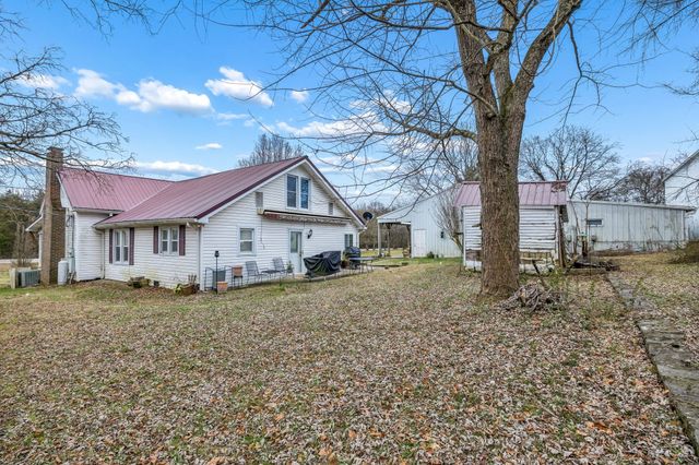 2972 Cainsville Rd, Lebanon, TN 37090