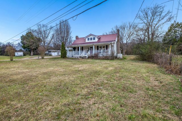 2972 Cainsville Rd, Lebanon, TN 37090