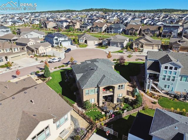 6045 Griffin Drive, Colorado Springs, CO 80924