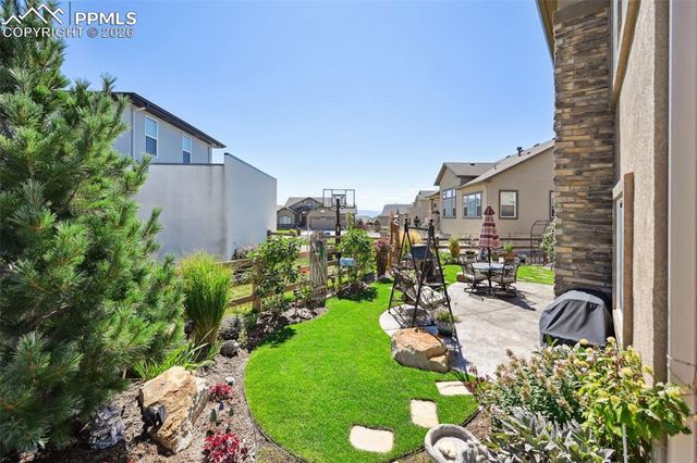 6045 Griffin Drive, Colorado Springs, CO 80924