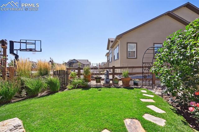 6045 Griffin Drive, Colorado Springs, CO 80924