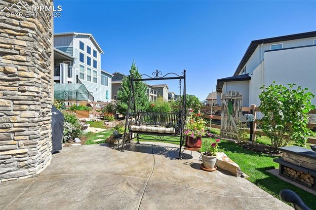 6045 Griffin Drive, Colorado Springs, CO 80924