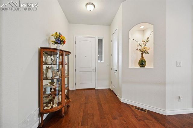 6045 Griffin Drive, Colorado Springs, CO 80924