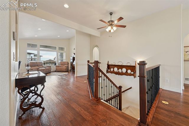 6045 Griffin Drive, Colorado Springs, CO 80924