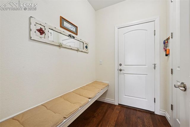 6045 Griffin Drive, Colorado Springs, CO 80924