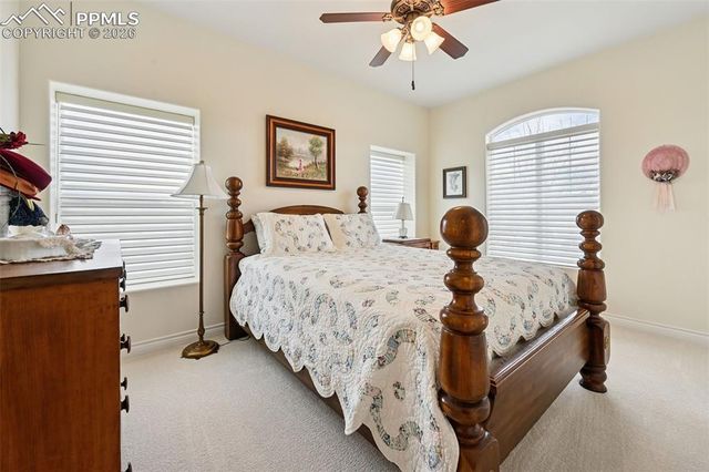 6045 Griffin Drive, Colorado Springs, CO 80924