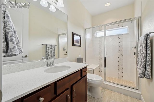 6045 Griffin Drive, Colorado Springs, CO 80924