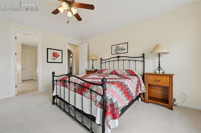 6045 Griffin Drive, Colorado Springs, CO 80924