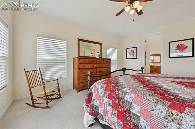 6045 Griffin Drive, Colorado Springs, CO 80924