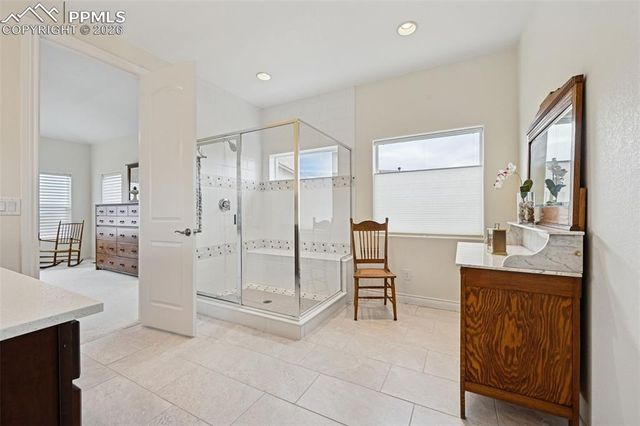 6045 Griffin Drive, Colorado Springs, CO 80924