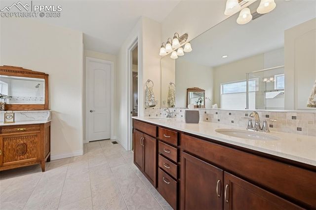 6045 Griffin Drive, Colorado Springs, CO 80924