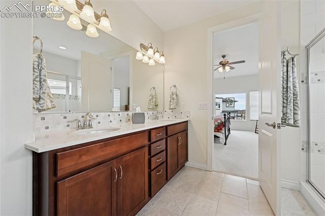 6045 Griffin Drive, Colorado Springs, CO 80924