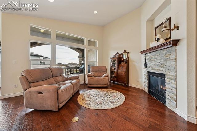 6045 Griffin Drive, Colorado Springs, CO 80924