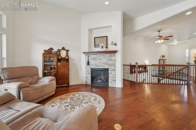 6045 Griffin Drive, Colorado Springs, CO 80924