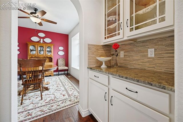 6045 Griffin Drive, Colorado Springs, CO 80924