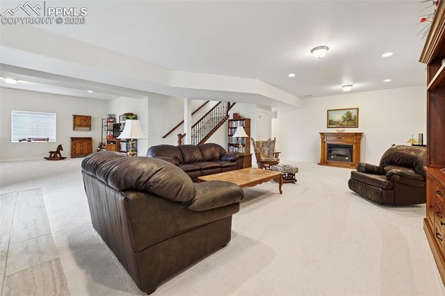 6045 Griffin Drive, Colorado Springs, CO 80924