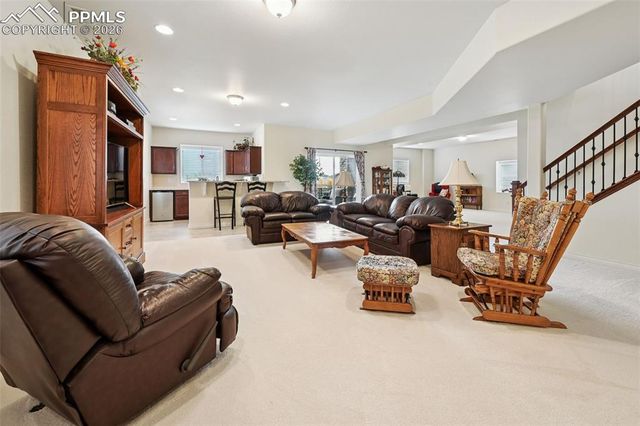 6045 Griffin Drive, Colorado Springs, CO 80924