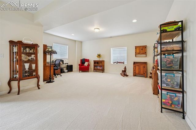 6045 Griffin Drive, Colorado Springs, CO 80924