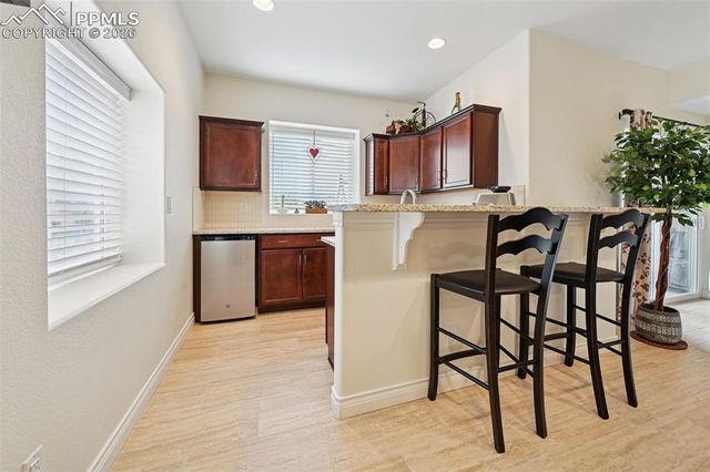 6045 Griffin Drive, Colorado Springs, CO 80924