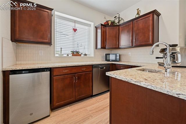 6045 Griffin Drive, Colorado Springs, CO 80924