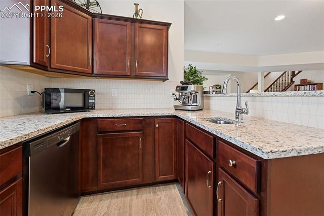 6045 Griffin Drive, Colorado Springs, CO 80924