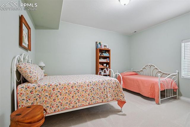 6045 Griffin Drive, Colorado Springs, CO 80924