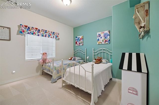 6045 Griffin Drive, Colorado Springs, CO 80924