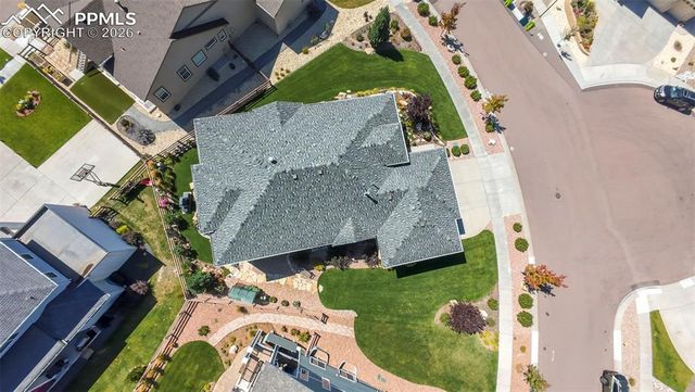 6045 Griffin Drive, Colorado Springs, CO 80924