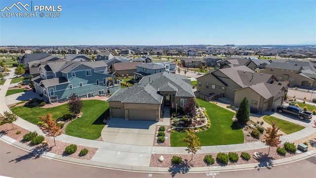 6045 Griffin Drive, Colorado Springs, CO 80924