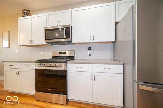2737 S 500 E, Whitestown, IN 46075