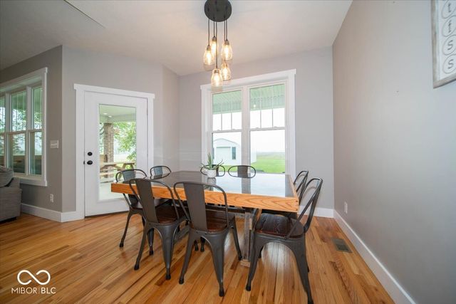 2737 S 500 E, Whitestown, IN 46075