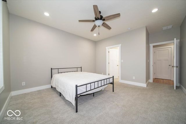 2737 S 500 E, Whitestown, IN 46075