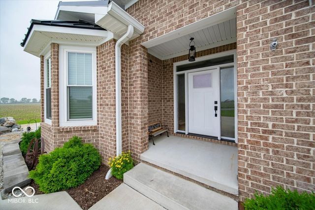 2737 S 500 E, Whitestown, IN 46075