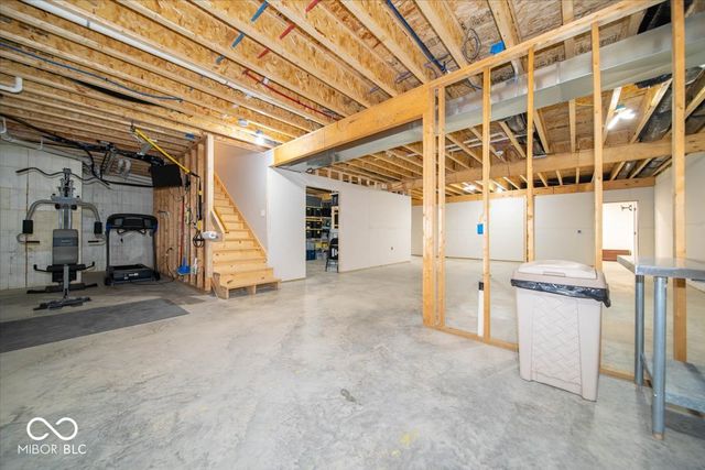 2737 S 500 E, Whitestown, IN 46075