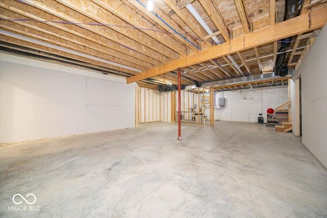 2737 S 500 E, Whitestown, IN 46075