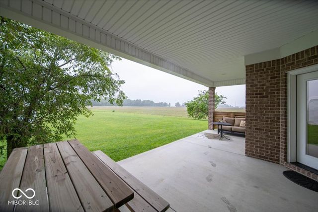 2737 S 500 E, Whitestown, IN 46075