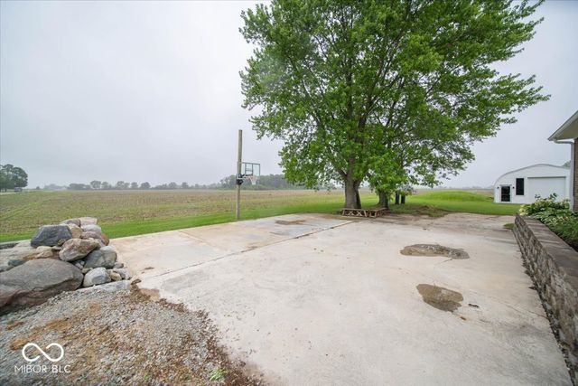 2737 S 500 E, Whitestown, IN 46075